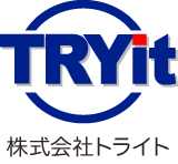 株式会社トライトロゴ